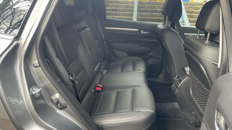 Renault Koleos 1.7 Blue dCi GT Line 5dr 2WD X-Tronic Diesel Estate